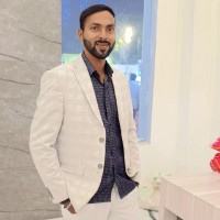 Dhananjay Maurya