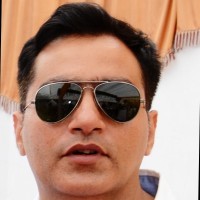 HITESH PANCHAL