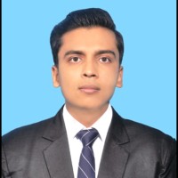 Mayank Raj