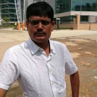 Nagaraj Arali