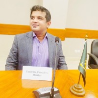Amir Chaudhry