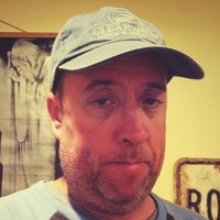 Eric Lueck