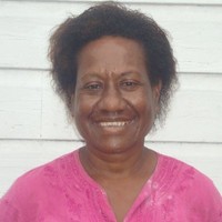 Paula Arnold