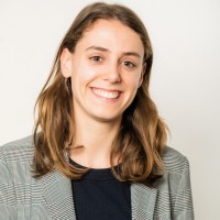 Sarah McWilliam