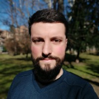 Davide Faranda