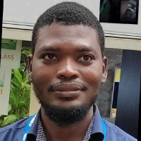 Ibrahim Mohammed