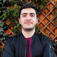 Mikayel Hovhannisyan