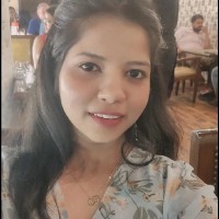 Lavi Jain