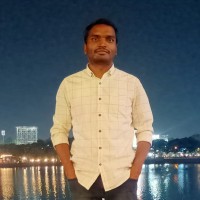 Satish Singh