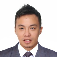 Ralph Lawrence Alcid