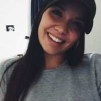 Michelle Vaitiare Roca Hernández