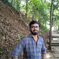 Sreejith P V