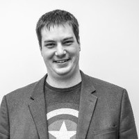 Jason Rostar, Cm-Bim
