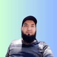 Ehsan ullah Kayani