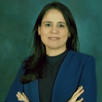 Divya Gianchandani