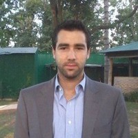 Decarre Matias