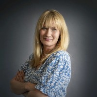 Nicole Jarke