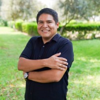 Luis Enrique Cruz Tejada