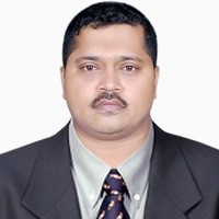 Soumya Ranjan Nayak