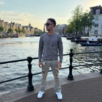 Lee Westervoorde