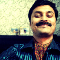 Vishal Bhatt