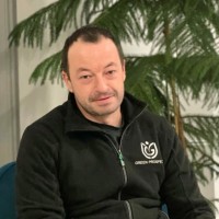 Laurent Bombenon