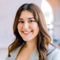Sofia Torres-Crespo