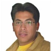 Aldrin Monroy