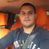 Jhon Alexander Zambrano Duarte