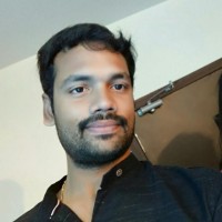 Bhargav Bhongiri