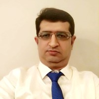 Kanak Ganatra