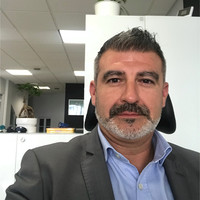 Miguel MUÑOZ