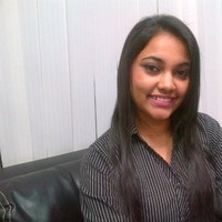 Shireen Sharma