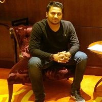 Ibrahim Shaikh