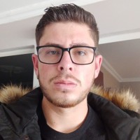 Edison Sebastián Delgado Pupo