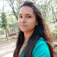 Priya Nagdeve