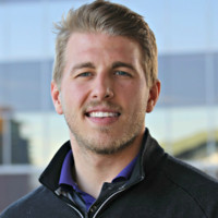 Jake Abbott