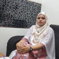 Ayesha Khanum