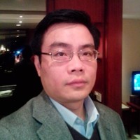 李茂林