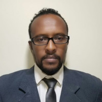 Mohamed Ahmed