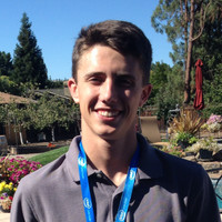 Kyle Robertson