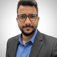 Arsalan Akhtar