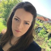Gabriella Zombori