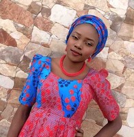 Maryam Dodoo