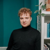 Darius Matonis