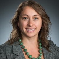 Lizzie Kazan