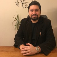 Robert Eduardo Arias Silva