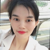 Sally Lei (Global Content Manager)
