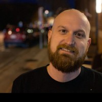 Jason Petri