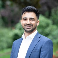 Parth Patel
